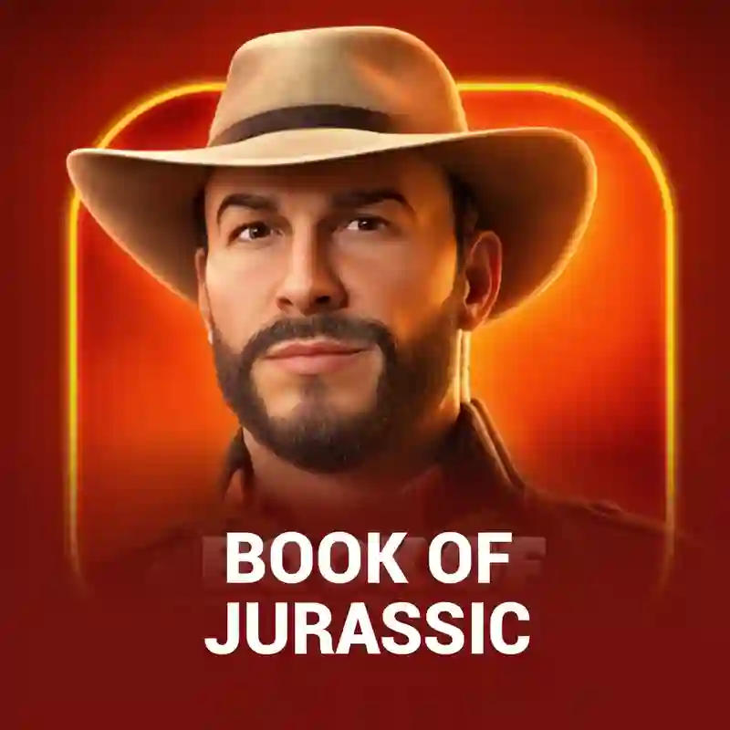 Book of Jurassic
