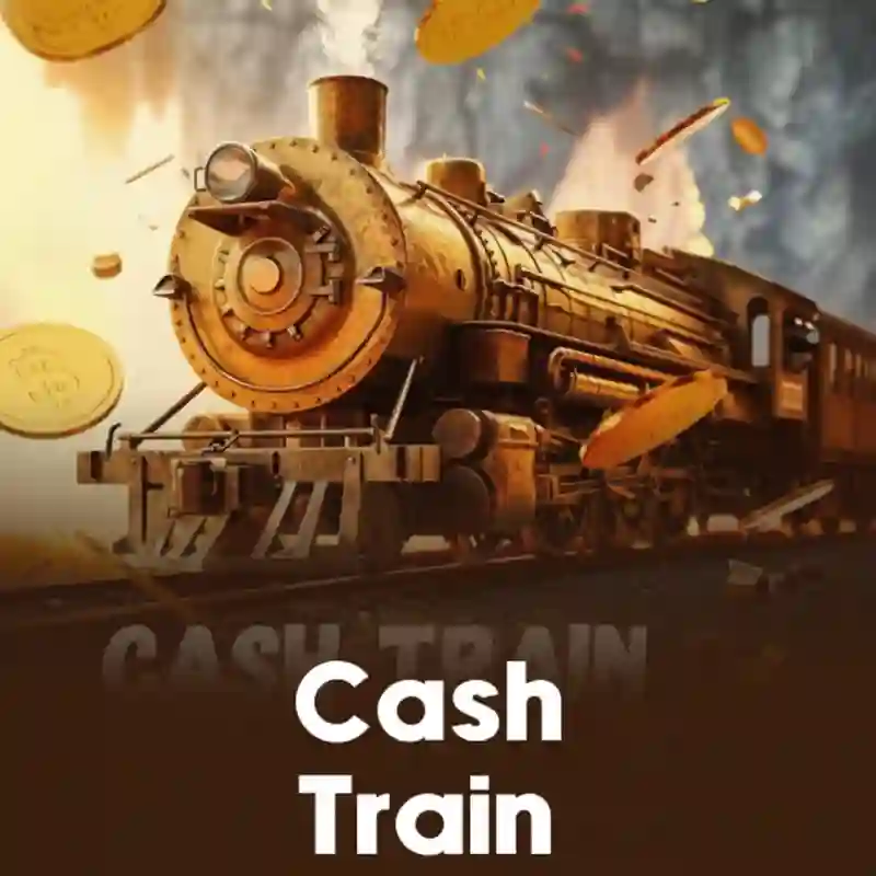 Cash Train