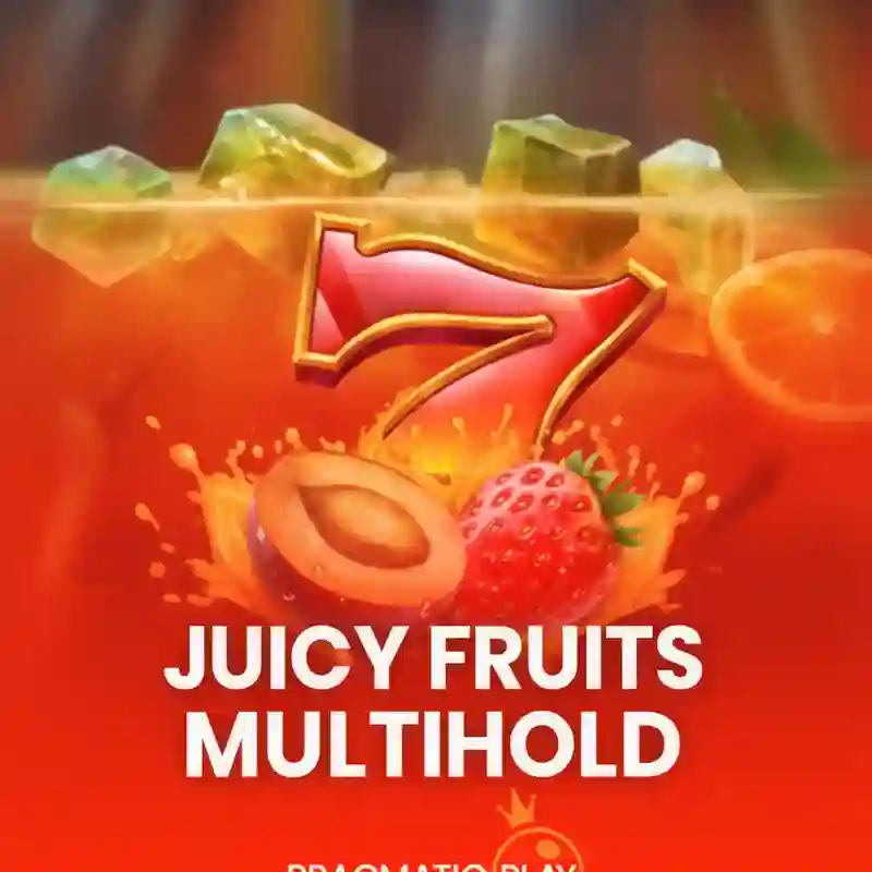 Juicy Fruits Multihold™