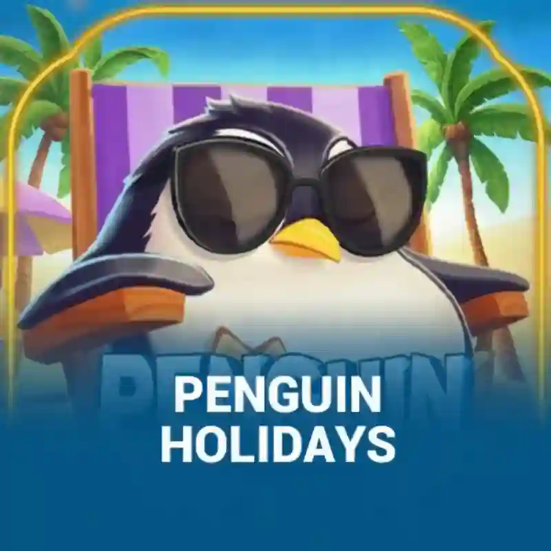 Penguin Holidays