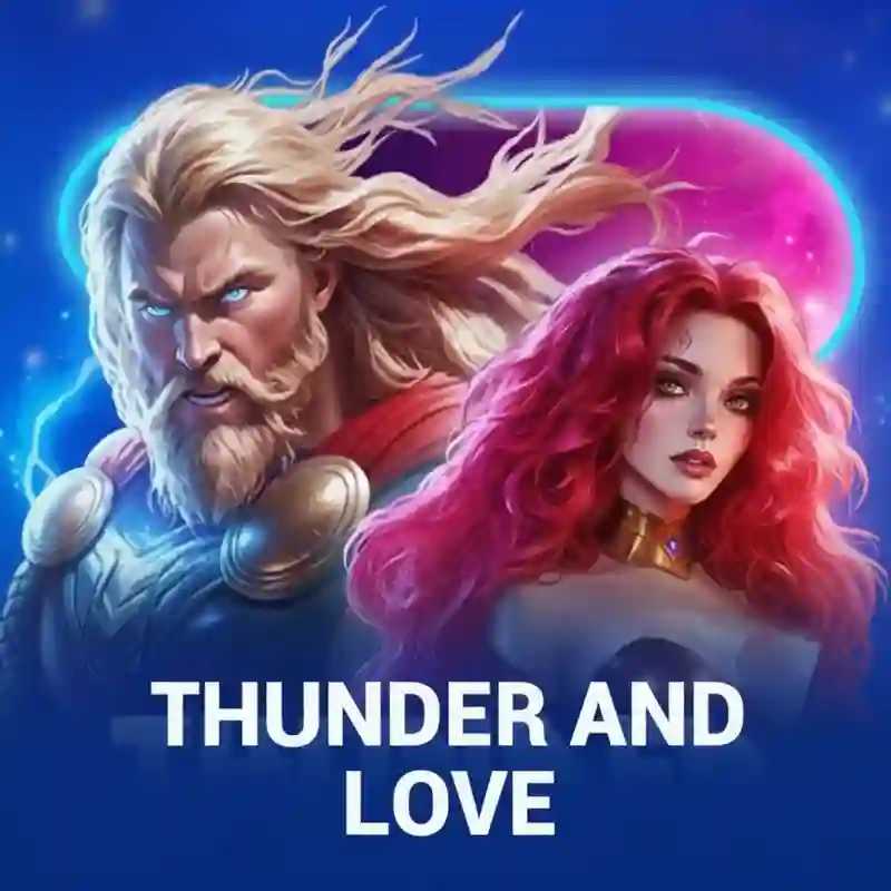 Thunder and Love